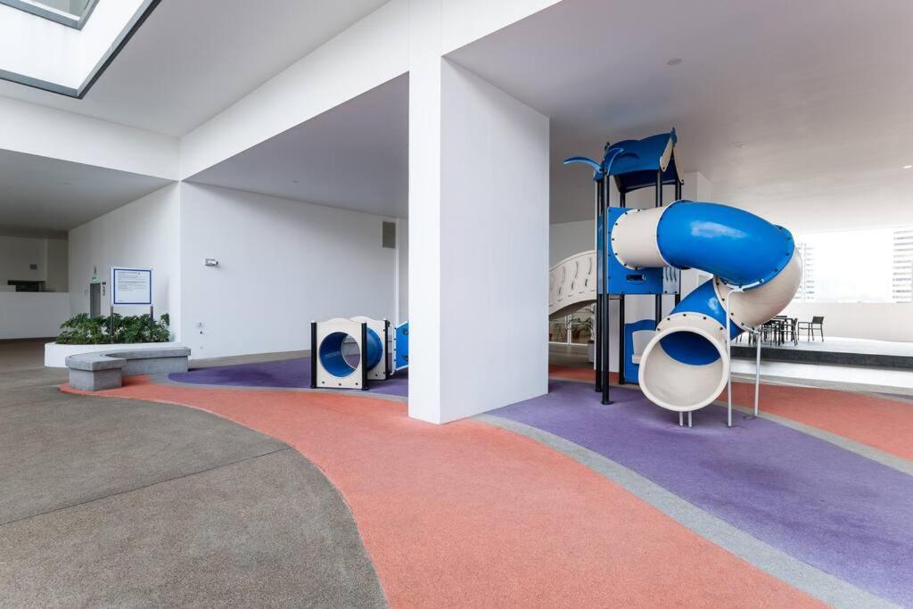 Tr Residence Lovely 3 Bedroom Unit 6Pax Next To Titiwangsa Lrt Kuala Lumpur Exterior foto